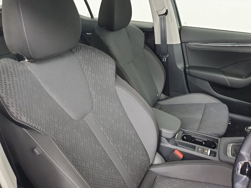 More views of Skoda Octavia