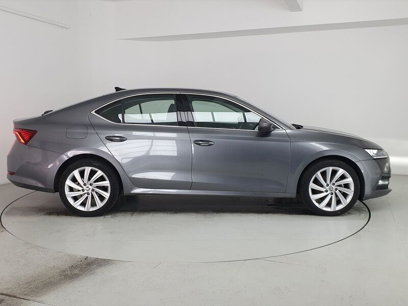 More views of Skoda Octavia