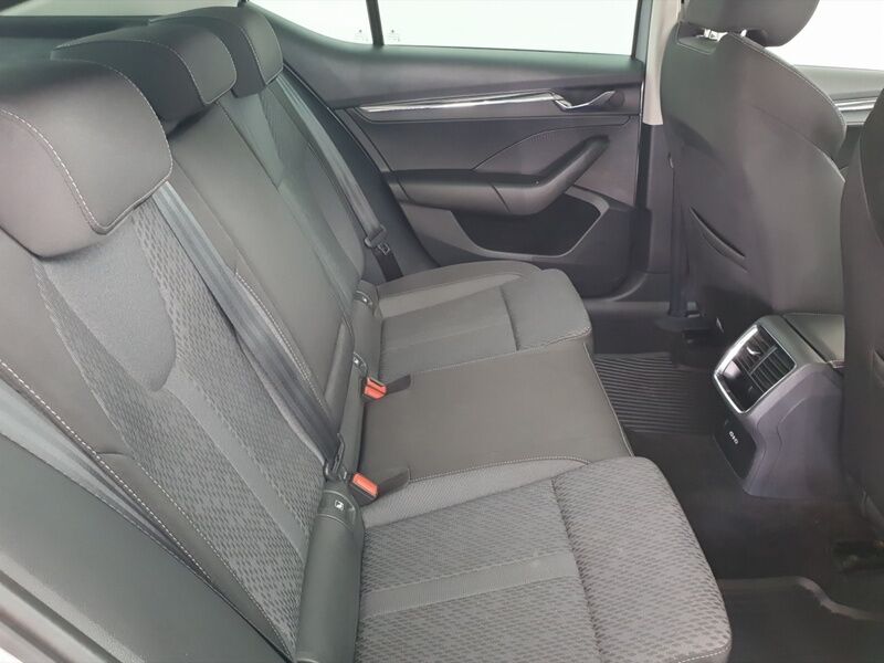 More views of Skoda Octavia