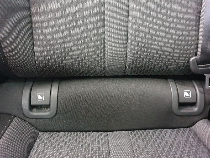 More views of Skoda Octavia