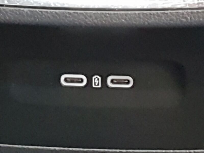 More views of Skoda Octavia