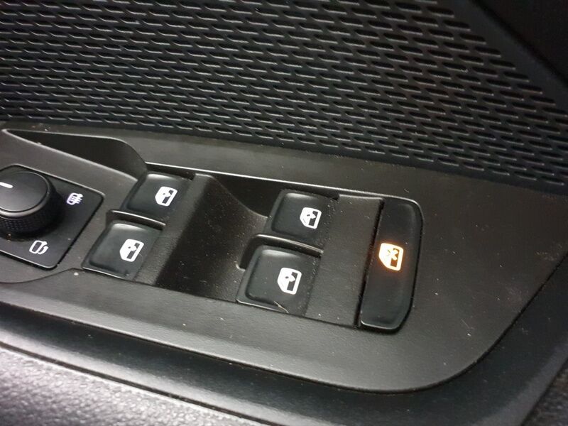 More views of Skoda Octavia