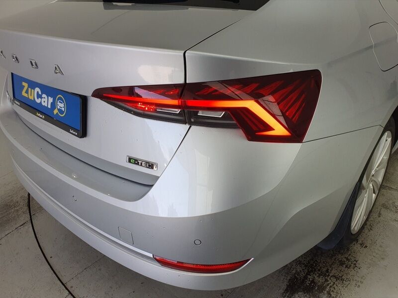 More views of Skoda Octavia