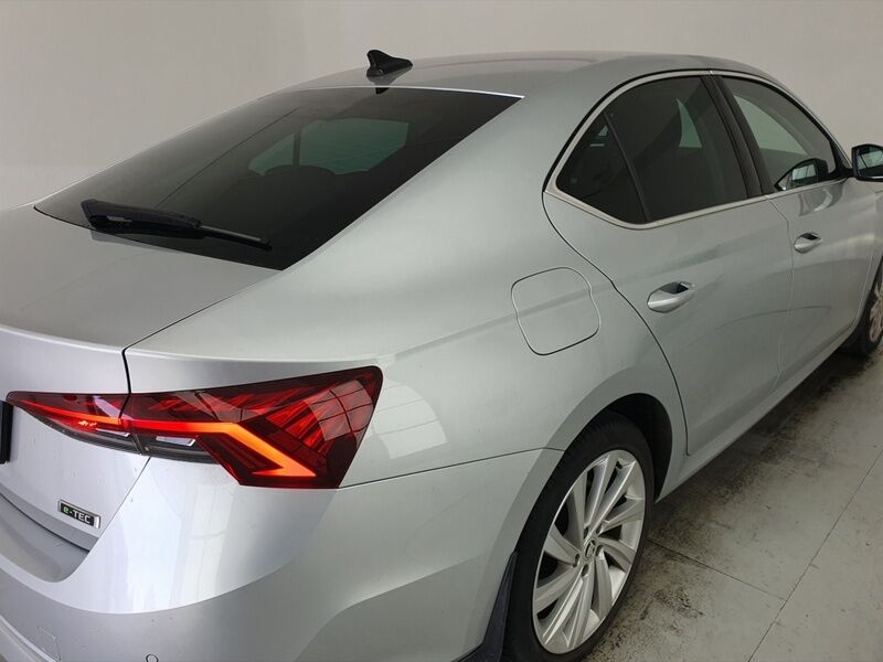 More views of Skoda Octavia