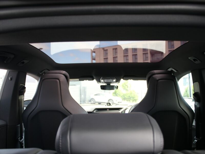 More views of Porsche Cayenne