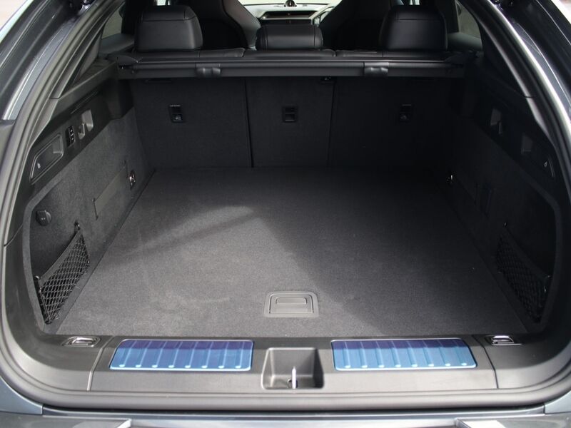 More views of Porsche Cayenne