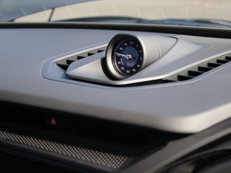 More views of Porsche Cayenne