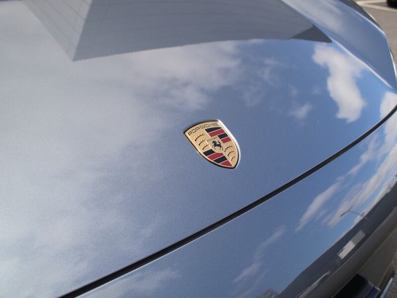 More views of Porsche Cayenne
