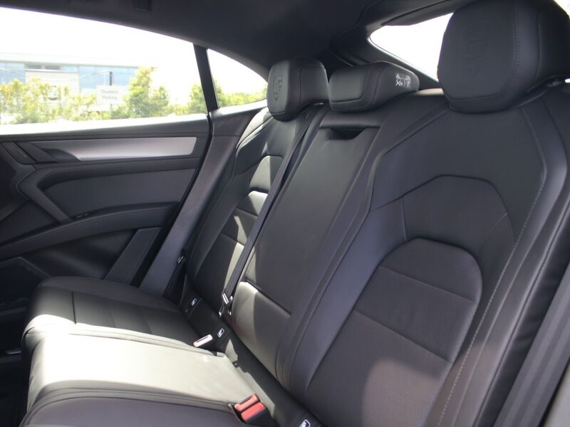 More views of Porsche Cayenne