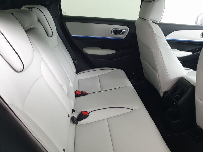 More views of Honda e:Ny1