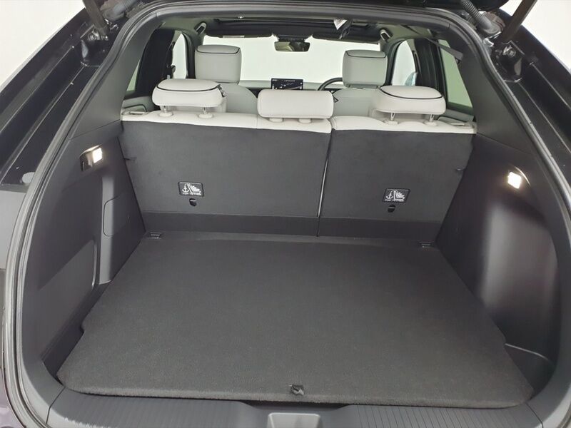 More views of Honda e:Ny1