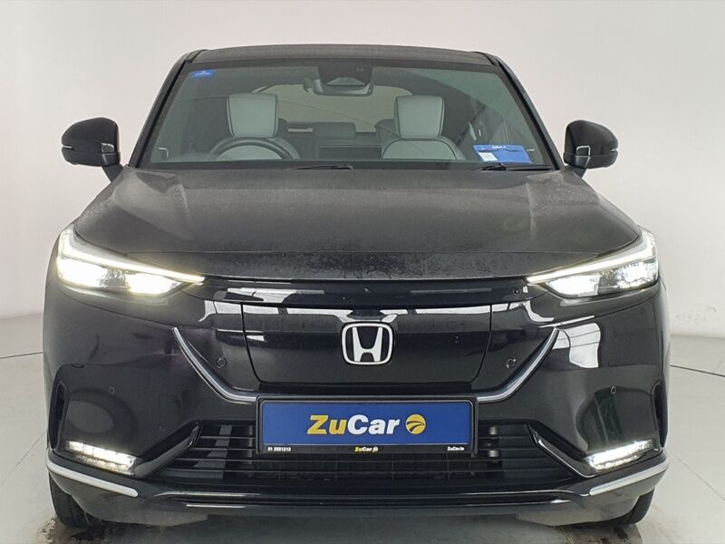 More views of Honda e:Ny1