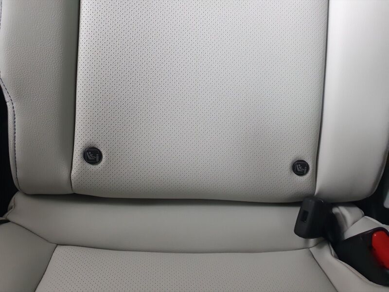 More views of Honda e:Ny1