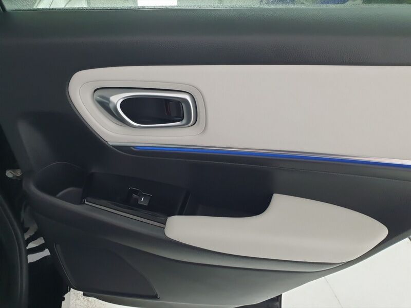 More views of Honda e:Ny1