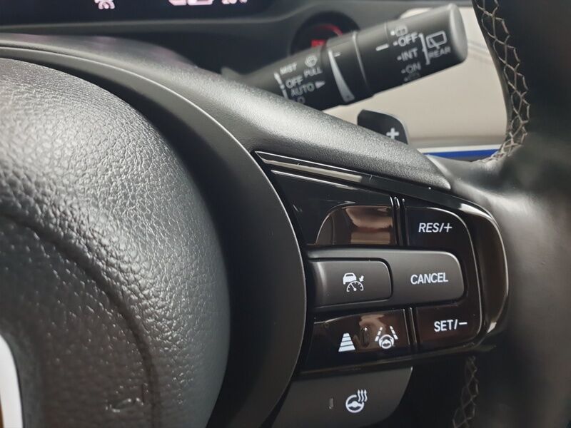 More views of Honda e:Ny1