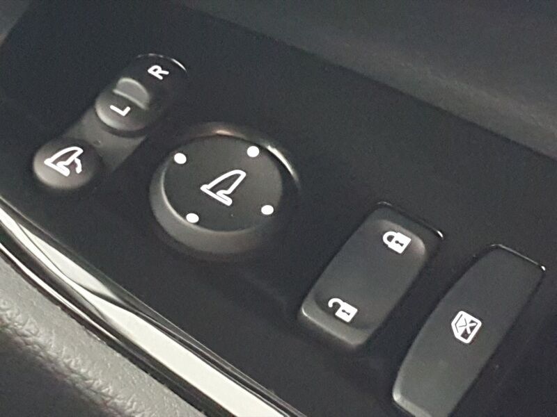 More views of Honda e:Ny1