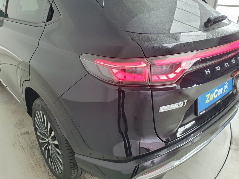 More views of Honda e:Ny1