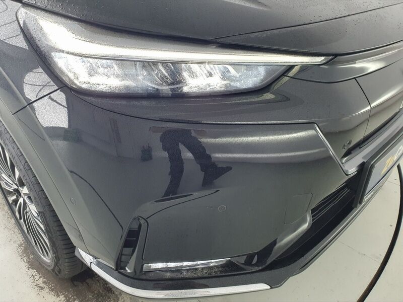 More views of Honda e:Ny1