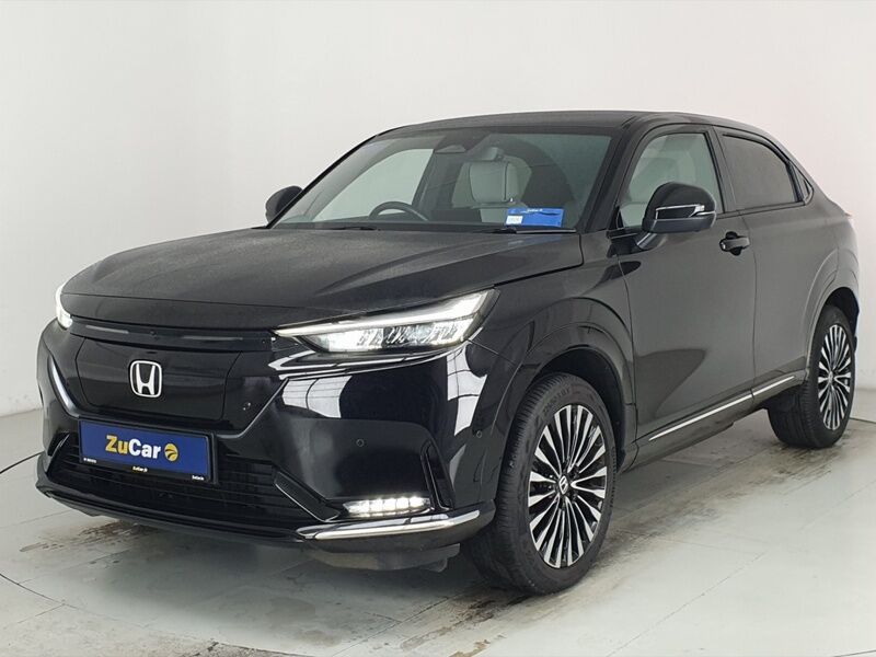 More views of Honda e:Ny1