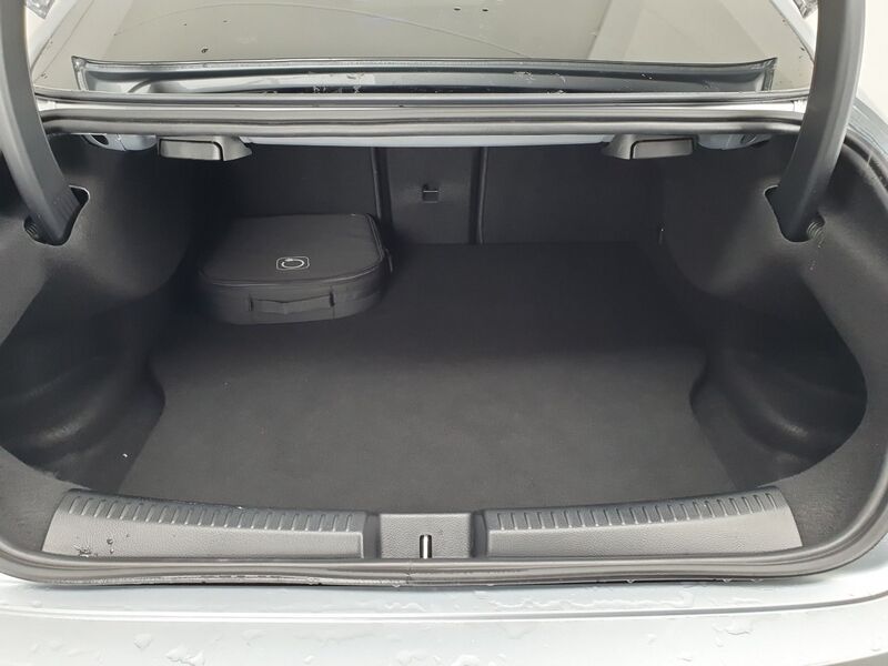 More views of Mercedes-Benz CLA