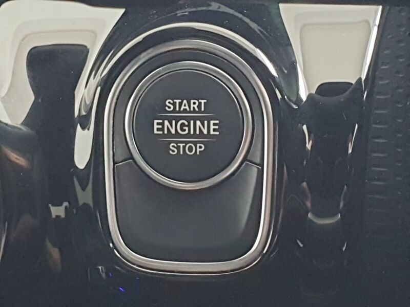 More views of Mercedes-Benz CLA