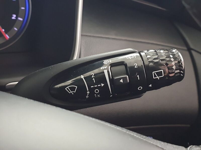 More views of Hyundai Tucson