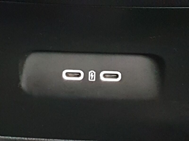 More views of Skoda Octavia