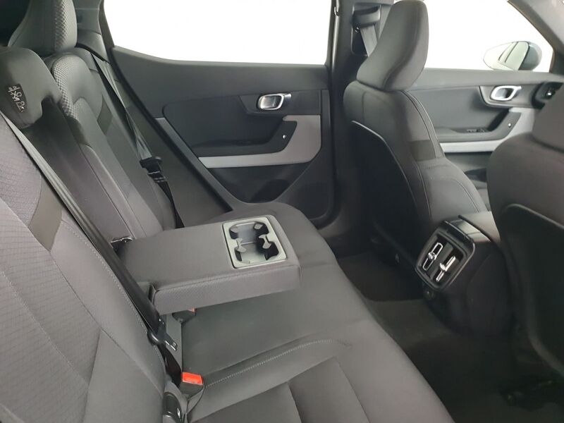 More views of Polestar 2