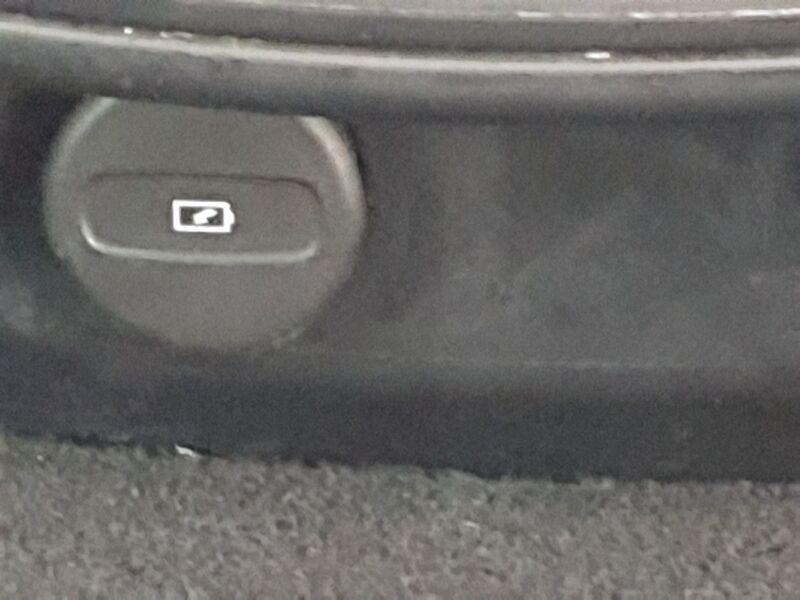 More views of Polestar 2