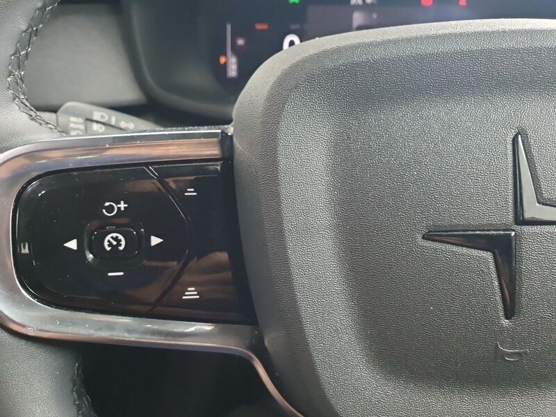 More views of Polestar 2