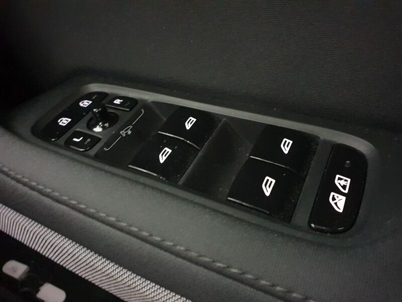 More views of Polestar 2