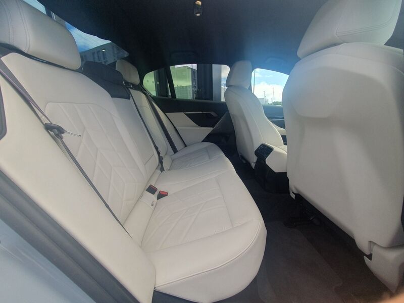 More views of BMW 5-Series