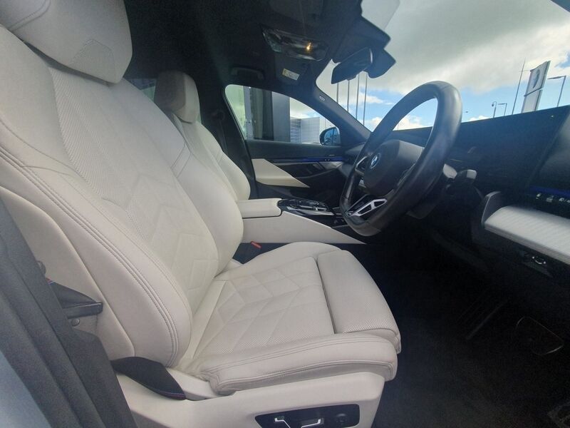 More views of BMW 5-Series