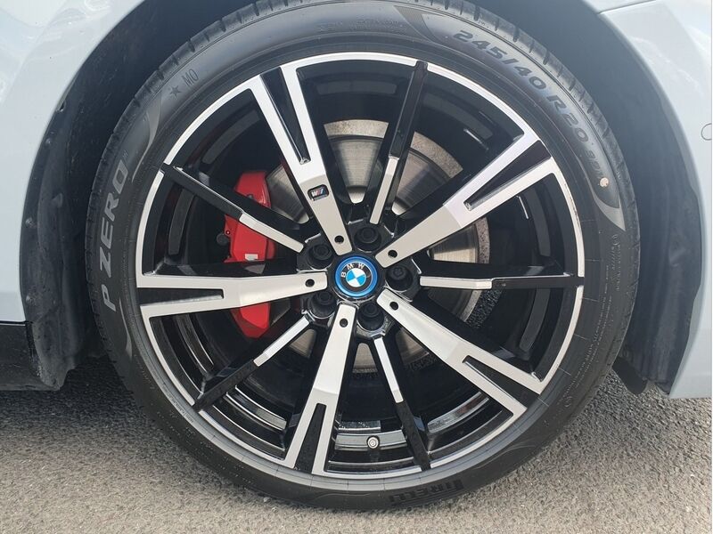 More views of BMW 5-Series