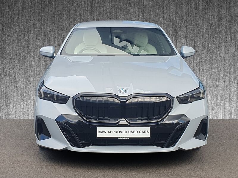 More views of BMW 5-Series