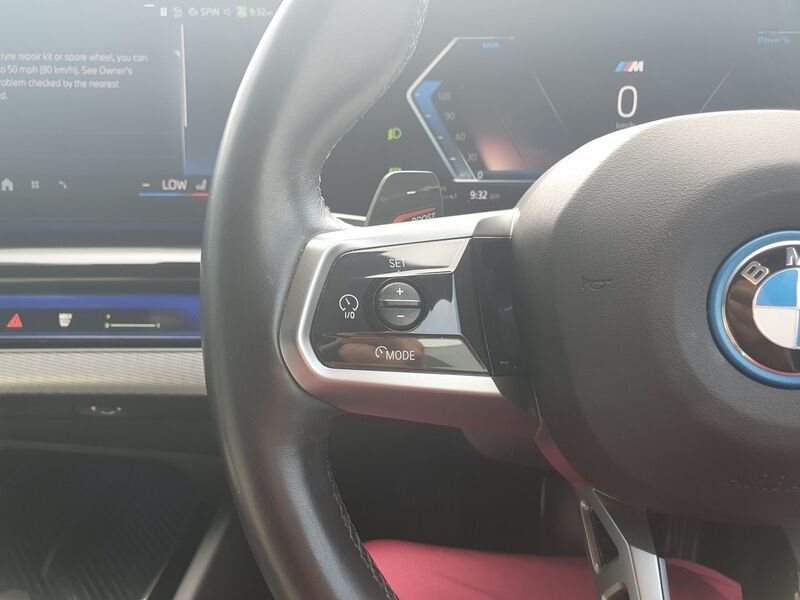 More views of BMW 5-Series