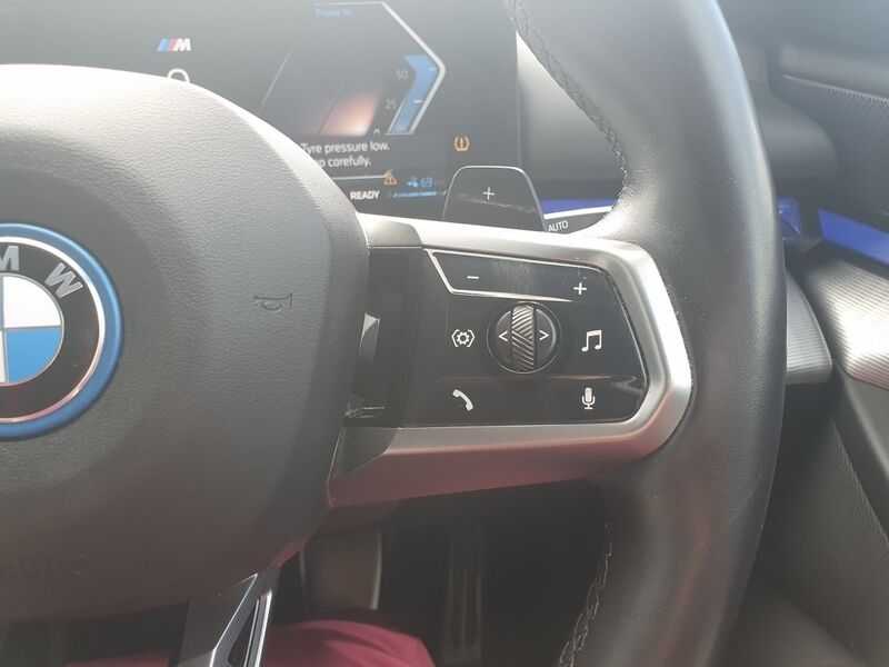 More views of BMW 5-Series