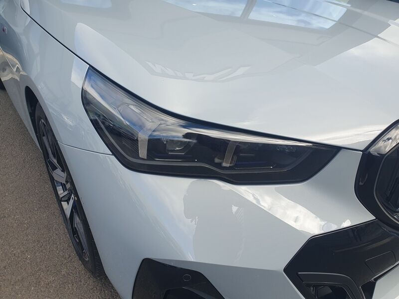 More views of BMW 5-Series