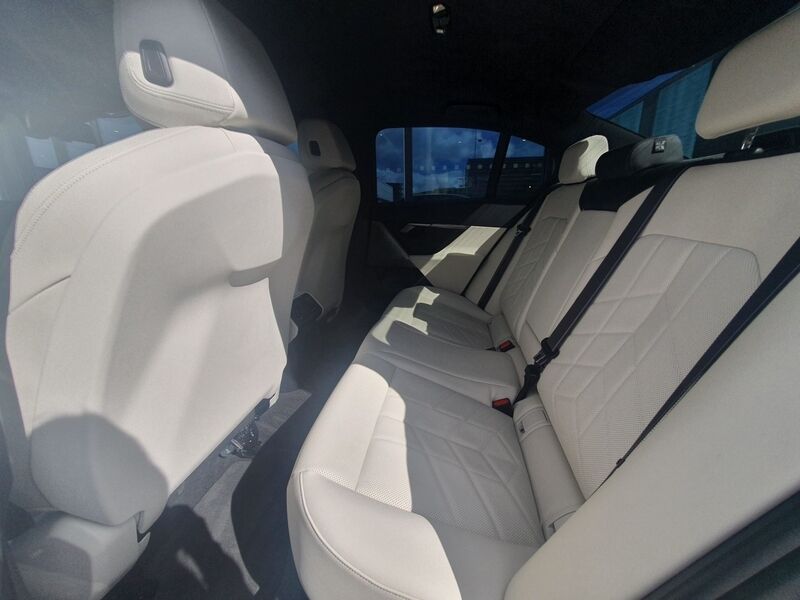 More views of BMW 5-Series