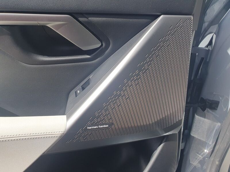 More views of BMW 5-Series