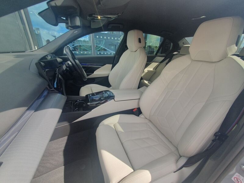 More views of BMW 5-Series