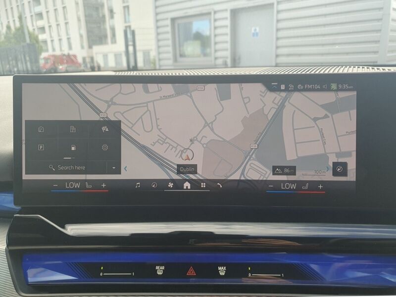 More views of BMW 5-Series
