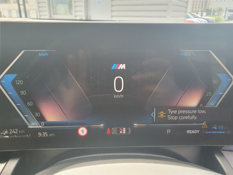 More views of BMW 5-Series