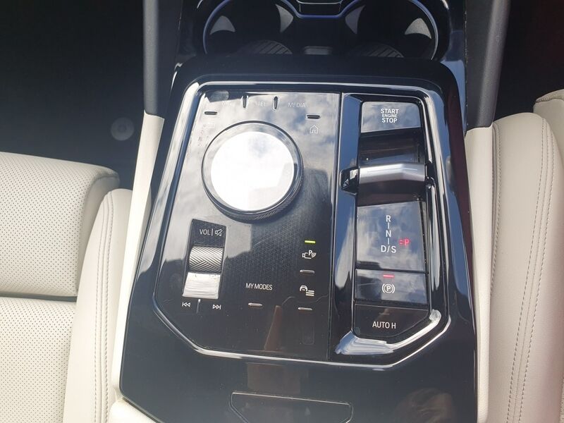 More views of BMW 5-Series