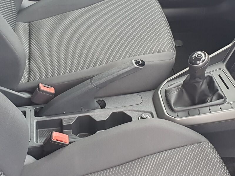 More views of Volkswagen Polo