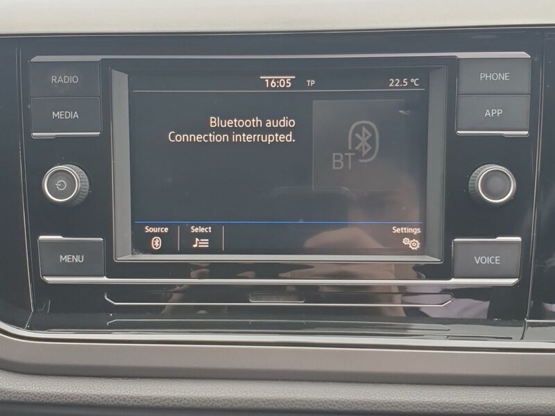 More views of Volkswagen Polo