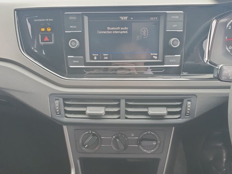 More views of Volkswagen Polo