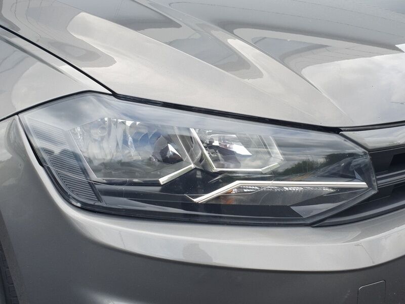 More views of Volkswagen Polo