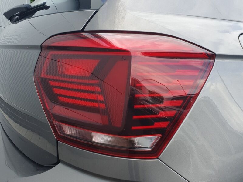 More views of Volkswagen Polo