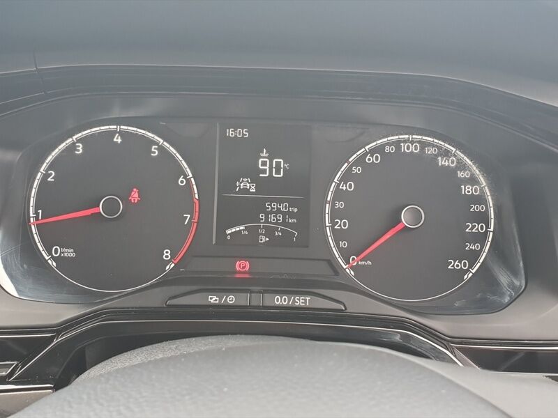 More views of Volkswagen Polo